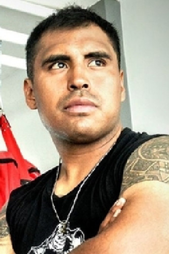 Juan Francisco Lopez Barajas