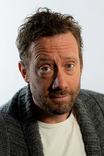 Johnny Wernersson