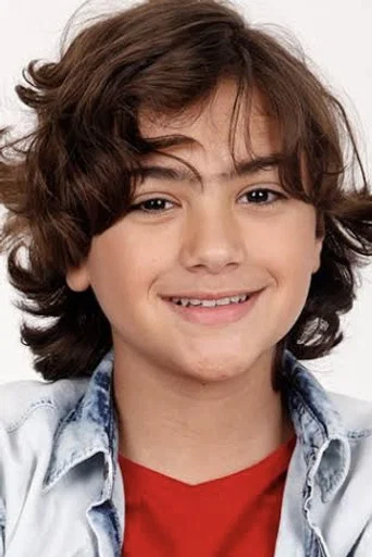 Kaleb Figueiredo