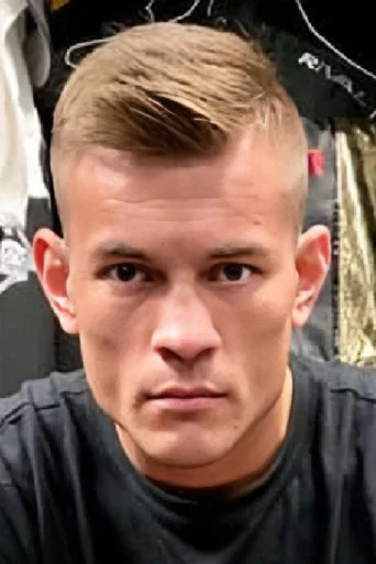 Cristian Olivas