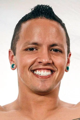 Tyler Preston