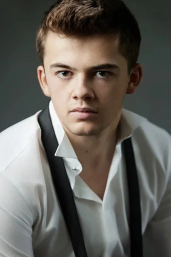Louis Bispham