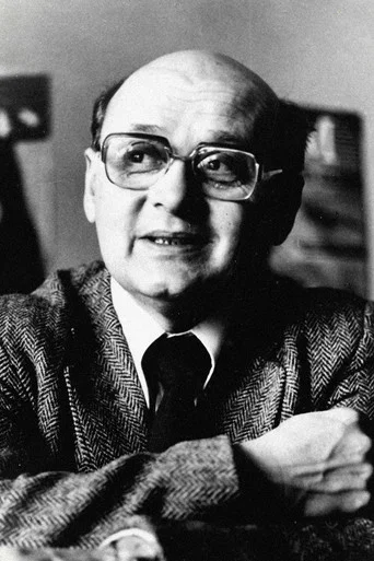 Oldřich Lipský