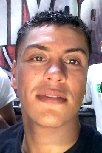 Carlos Carlson