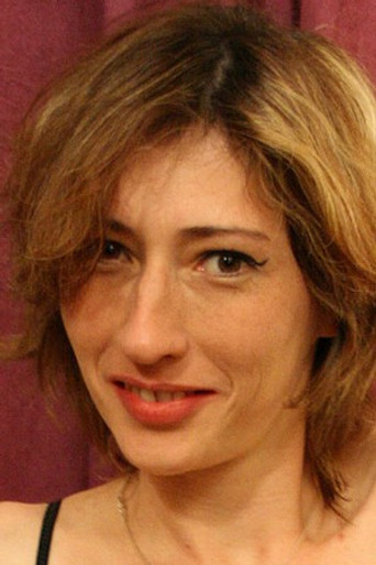 Gabriela Quetzal
