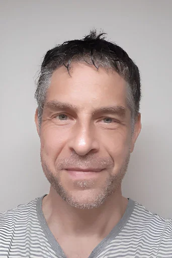Pete Schandall