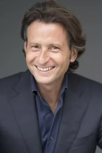 Gustavo Gimeno