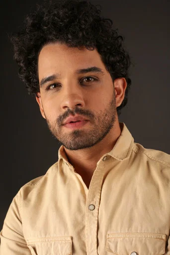 Jesus Borges