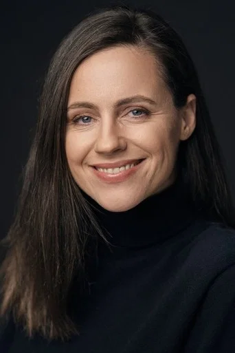 Ketija Šēnberga