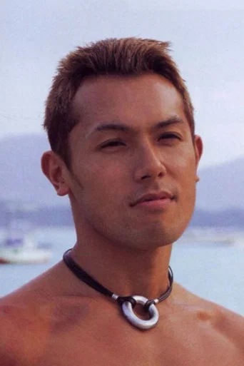 Ryo Kuraki