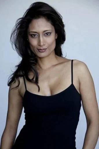 Kavita Patil