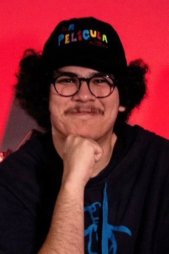 Max Del Río