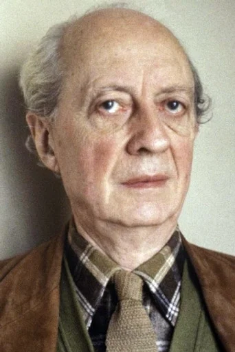 André Pieyre de Mandiargues
