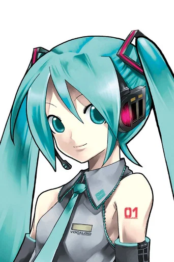 初音ミク