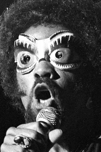 Fuzzy Haskins