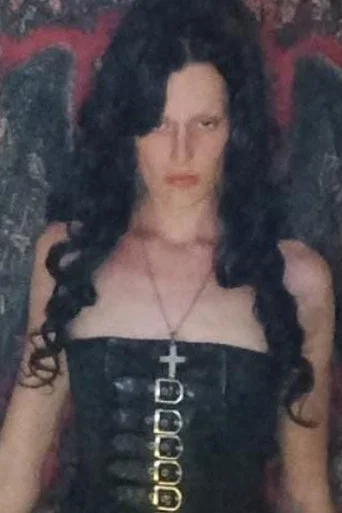 Musidora Escobar
