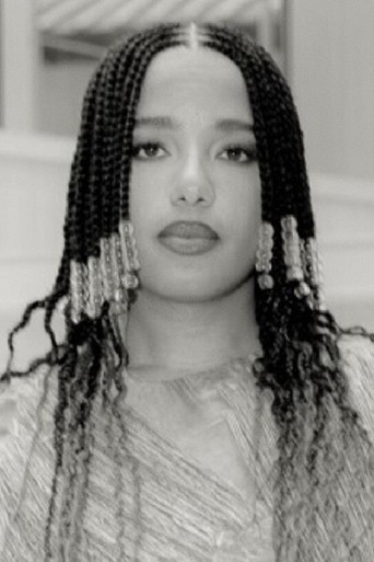 Josèfa Ntjam
