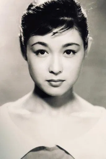 若尾文子