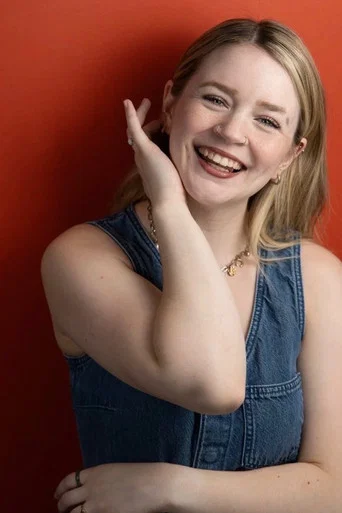 Haley Schenk