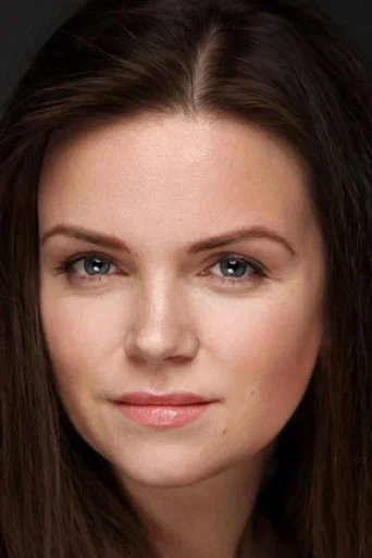 Анна Славина