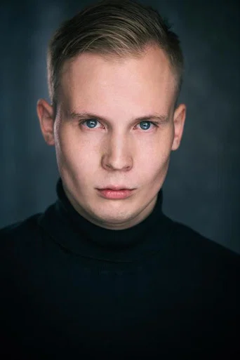 Matias Timonen