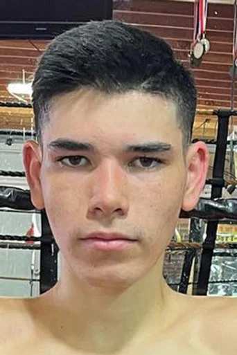 Daniel Luna