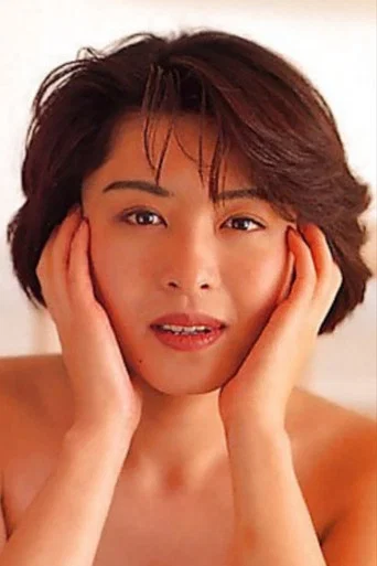 美里真理