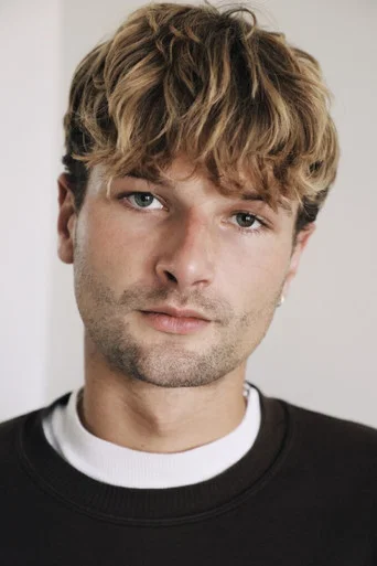 Sebastian Mrkvicka