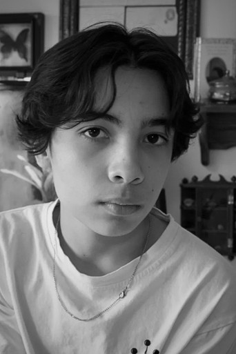 Aidan Samountry