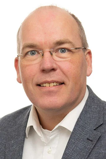 Poul Duedahl