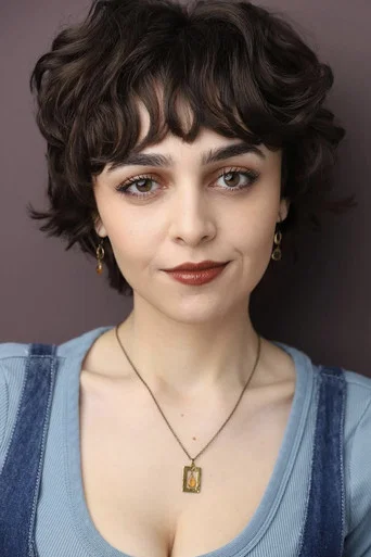Sydney Carmona