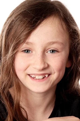 Trixiebell Harrowell