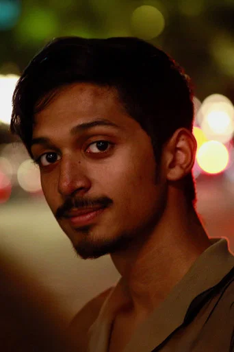 Aahir Ghosh
