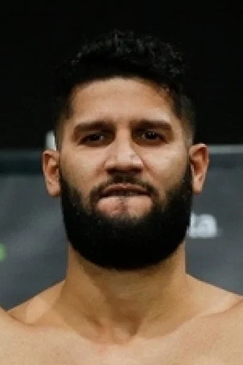 Carlos Negron