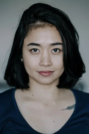 Anne Cruzado