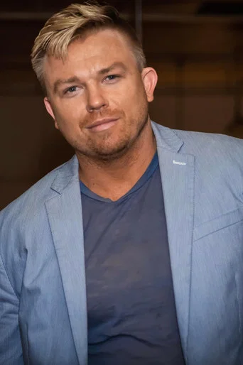 Craig X. Scott