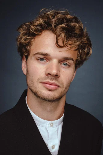 Matthew McKinney