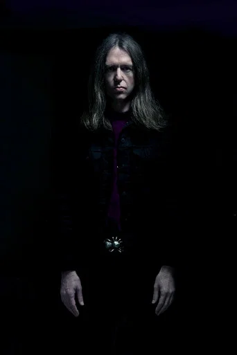 Lee Dorrian