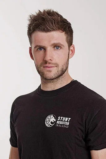 Adam Behan