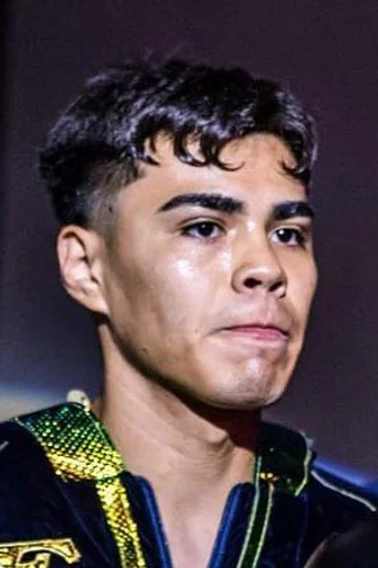 Oscar Alan Perez