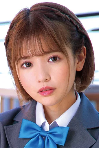 永瀬ゆい