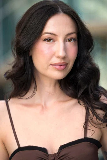 Emma Victoria Dixon