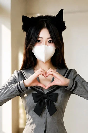 喵叽小糯