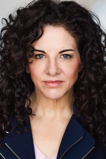 April Dean West