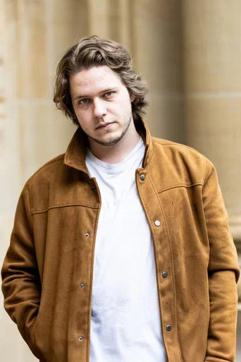 Jonas Bluhm