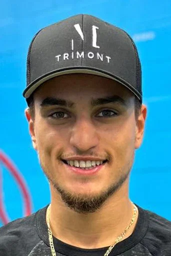 Christopher Guerrero