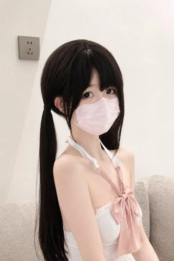白虎喵