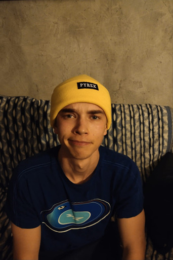 Evan VINCENT