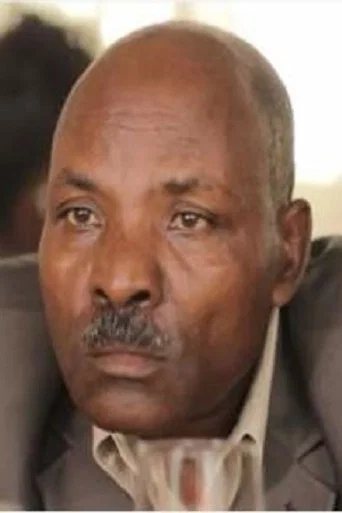 Abebe Temtem
