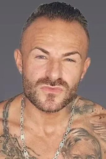 Snake Dave